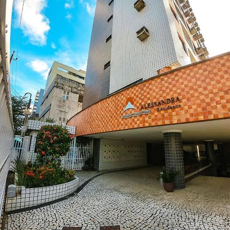 Alessandra Residence | Meireles - Ce Fortaleza (Ceara) Exterior photo