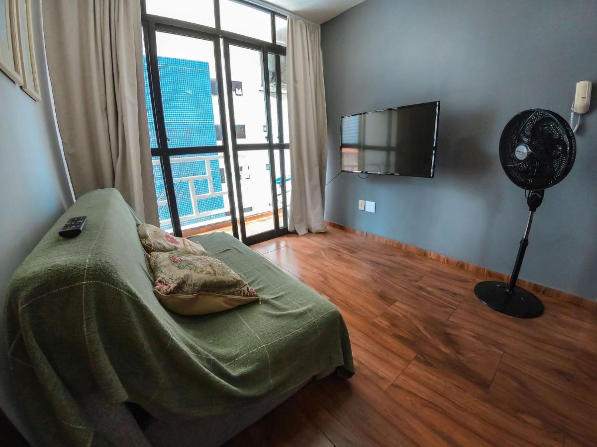 Alessandra Residence | Meireles - Ce Fortaleza (Ceara) Exterior photo