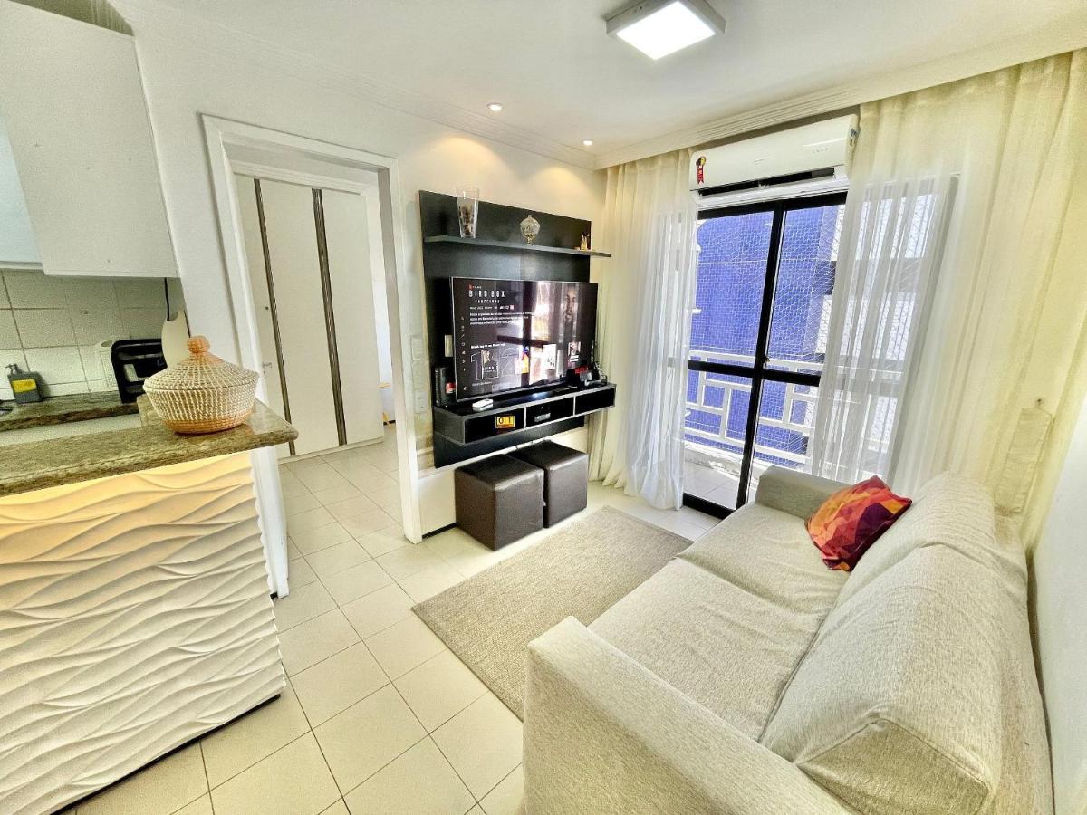 Alessandra Residence | Meireles - Ce Fortaleza (Ceara) Exterior photo