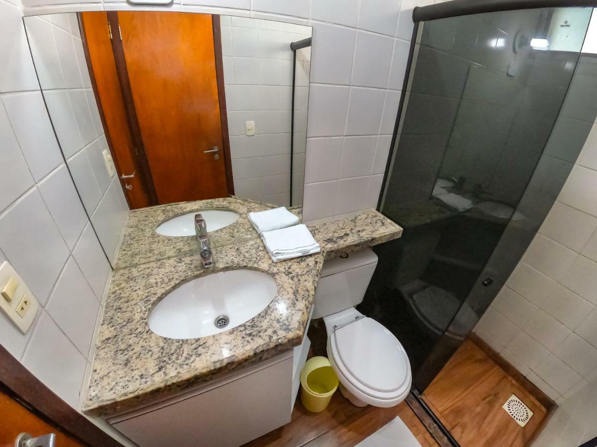 Alessandra Residence | Meireles - Ce Fortaleza (Ceara) Exterior photo